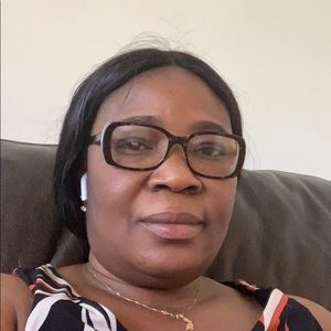 Meet your Posher, Patricia